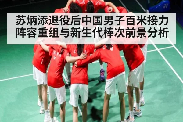 苏炳添退役后中国男子百米接力阵容重组与新生代棒次前景分析 - kaiyun
